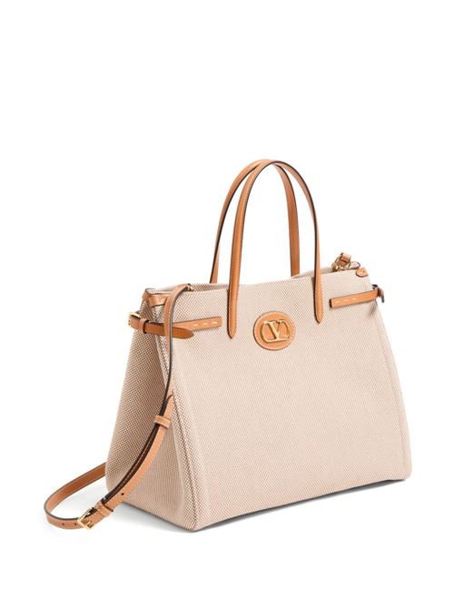 Antibes Medium Tote Bag VALENTINO GARAVANI | 6W2B0R19EZTR2H